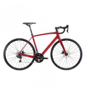 Велосипед шоссейный Pardus Super Sport Disc 105 (2022)