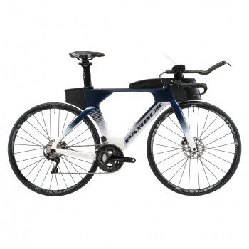 Велосипед для триатлона Pardus Gomera Ultra 105