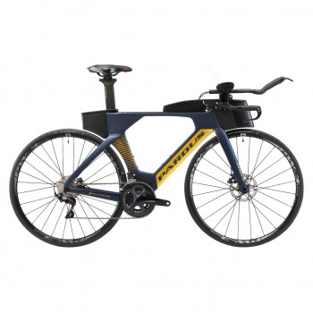 Велосипед для триатлона Pardus Gomera Ultra 105