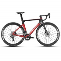 Велосипед шоссейный Pardus Spark Evo Disc Rival AXS (2023)