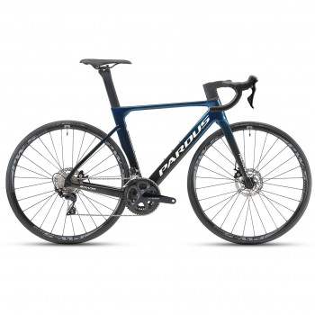 Велосипед шоссейный Pardus Spark RS Disc 105 MD (2023)