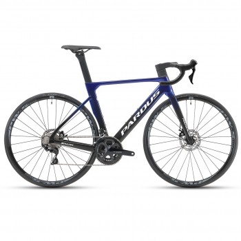 Велосипед шоссейный Pardus Spark RS Disc 105 MD (2023)