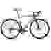 Велосипед шоссейный Pardus Robin Sport Disc Sora (2023)