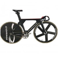 Трековый фреймсет Pardus T2020 (2023)