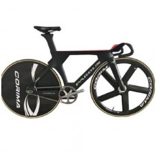 Трековый фреймсет Pardus T2020 (2023)