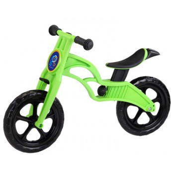 Беговел Popbike SM-300 EVA (2015)
