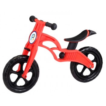 Беговел Popbike SM-300 EVA (2015)