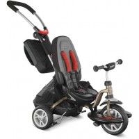 Трехколесный велосипед Puky CAT S6 Ceety