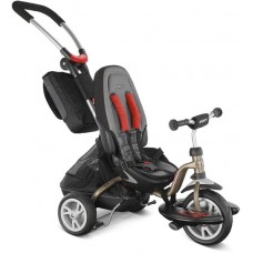 Трехколесный велосипед Puky CAT S6 Ceety