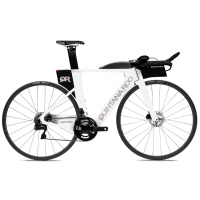 Велосипед Quintana Roo PRsix2 Disc Ultegra Di2 (2021)