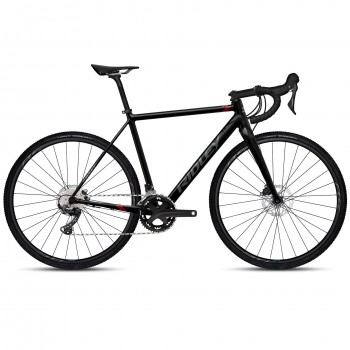 Велосипед гравийный Ridley X-Ride GRX400