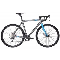 Велосипед Ridley X-Bow Disc (2020)