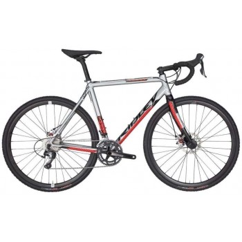 Велосипед циклокросс Ridley X-Bow Disc (2020)