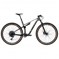 Велосипед горный двухподвес Ridley Raft XC GX-X01 Eagle