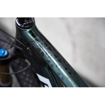 Велосипед горный двухподвес Ridley Sablo (2020)