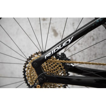 Велосипед горный двухподвес Ridley Sablo (2020)