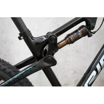 Велосипед горный двухподвес Ridley Sablo (2020)