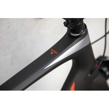 Велосипед шоссейный Ridley Noah (2020)