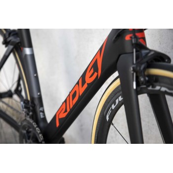 Велосипед шоссейный Ridley Noah (2020)