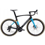 Велосипед Ridley Noah Disc Aero+ (2020)