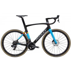 Велосипед Ridley Noah Disc Aero+ (2020)