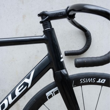 Велосипед трековый Ridley Arena Alu Miche Pistard