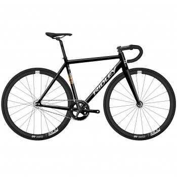 Велосипед трековый Ridley Arena Alu Miche Pistard