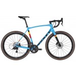 Велосипед Ridley Kanzo Speed Campagnolo (2020)