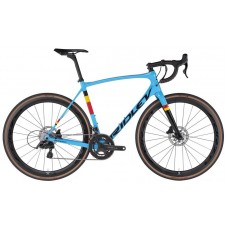 Велосипед Ridley Kanzo Speed 105 (2020)