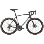 Велосипед Ridley Kanzo Speed Ultegra DI2 HDB (2020)