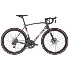 Велосипед Ridley Kanzo Speed SRAM (2020)