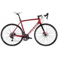 Велосипед Ridley Fenix SLA 105 (2020)