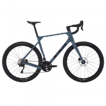 Велосипед гравийный Sava Terra G4 GRX400
