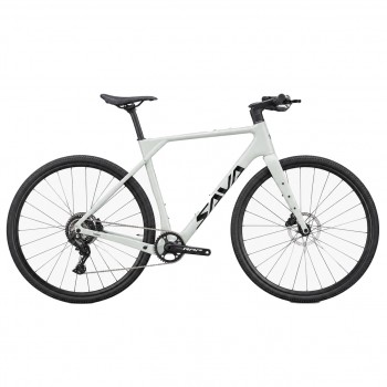 Велосипед гравийный Sava Terra U6 Cues