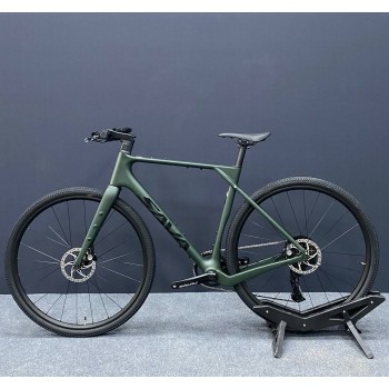 Велосипед гравийный Sava Terra U6 Cues