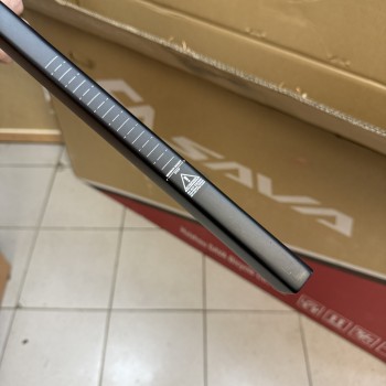 Велосипед шоссейный Sava Mig-Pro