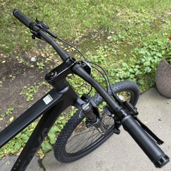 Велосипед горный Sava Taiga M6-ADV 29"