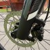 Велосипед горный Sava Taiga M6-ADV 29"