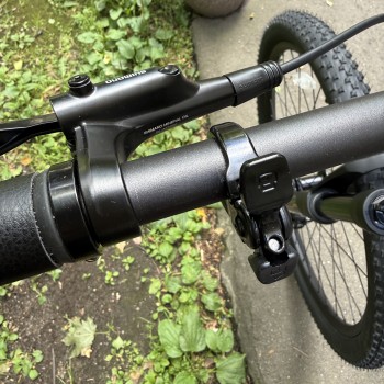 Велосипед горный Sava Taiga M6-ADV 29"