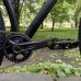Велосипед горный Sava Taiga M6-ADV 29"