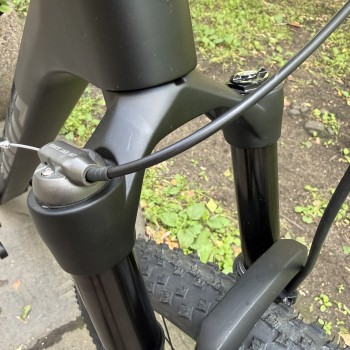 Велосипед горный Sava Taiga M6-ADV 29"