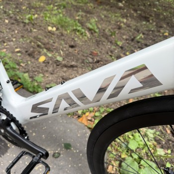 Велосипед шоссейный Sava Mig-Pro
