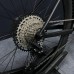Велосипед горный Sava Taiga M6-ADV 29"