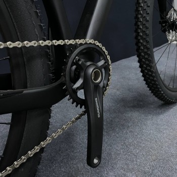 Велосипед горный Sava Taiga M6-ADV 29"