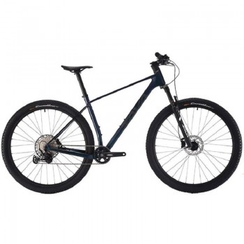 Велосипед горный Sava Taiga M6-ADV 29"