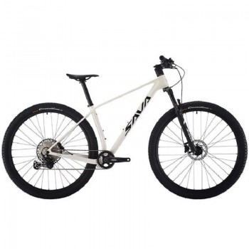 Велосипед горный Sava Taiga M6-ADV 29"