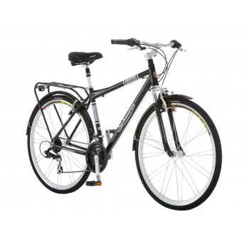 Велосипед мужской городской Schwinn Discover (2020)