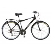 Велосипед городской Schwinn Discover (2020)