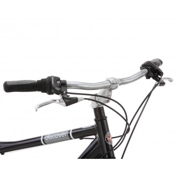 Велосипед мужской городской Schwinn Discover (2020)