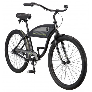 Велосипед мужской городской круизёр Schwinn Hornet (2019)